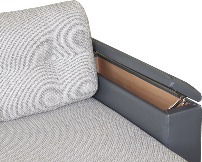 Прямой диван Соната 4 БД в Липецке - изображение 5